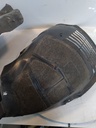 Carcasa del paso de rueda Opel Insignia A