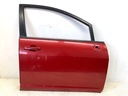 Puerta delantera derecha Nissan Versa I 1.8 91 kW (124 CV) 2006-2011