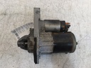 Motor de arranque Nissan Juke