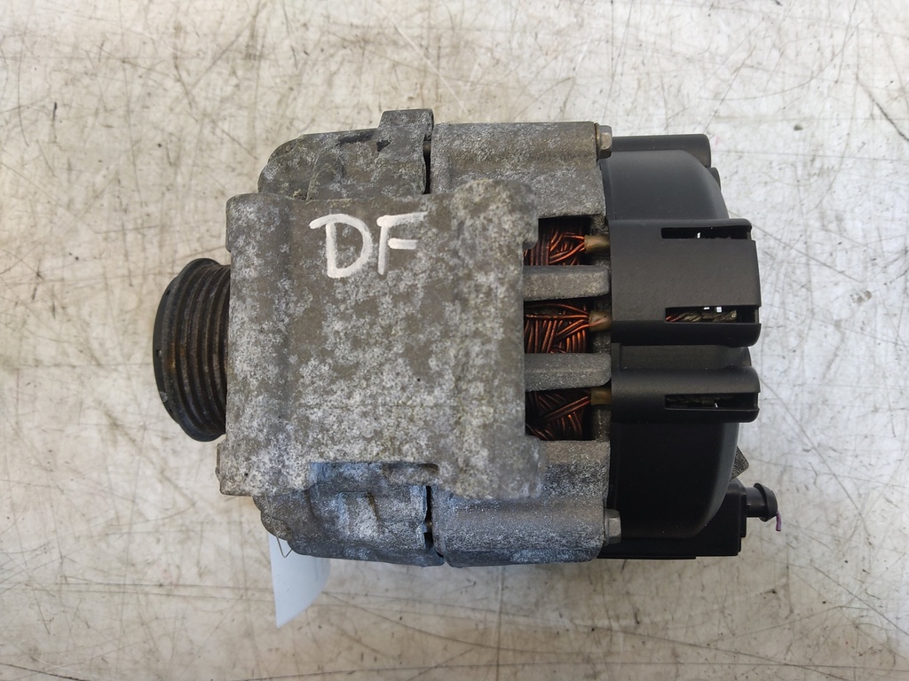 [MTD-550616] Alternador Audi A5