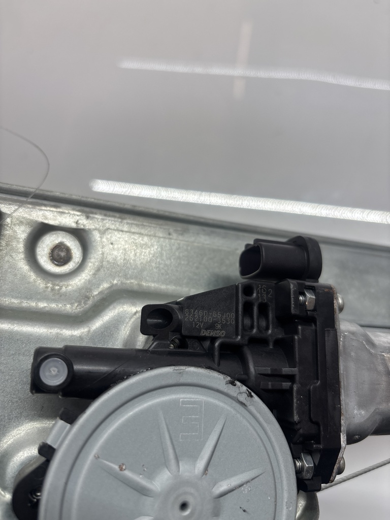 [MTD-550617] Motor del elevalunas Suzuki Grand Vitara