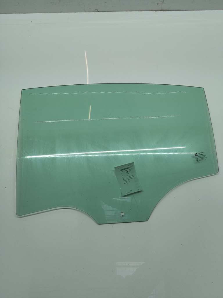 [MTD-550619] Cristal de ventana Opel Insignia A