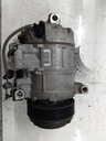 Compresor de aire acondicionado BMW Serie 1