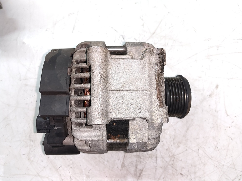 [MTD-550657] Alternador Audi A5 8T3