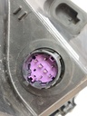 Faro izquierdo Fiat Fiorino
