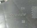 Tapa de balancines Opel Astra K