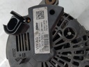Alternador VW Caddy 2.0 TDI