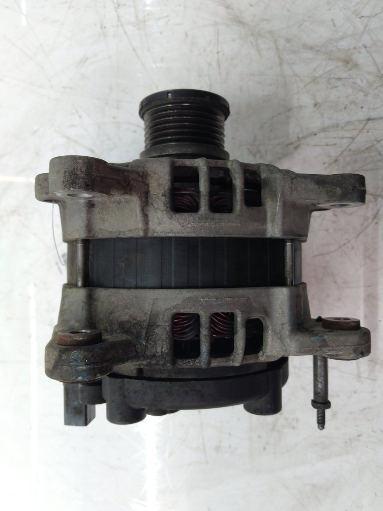 [MTD-550803] Alternador VW Passat 2.0 TDI