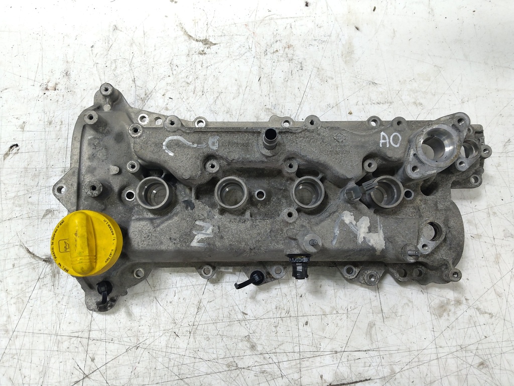 [MTD-550810] Tapa de balancines Nissan Juke