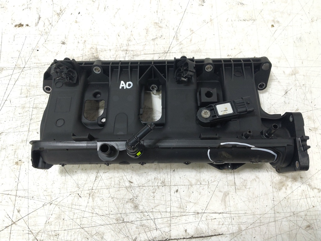 [MTD-550814] Colector de admisión Nissan Juke