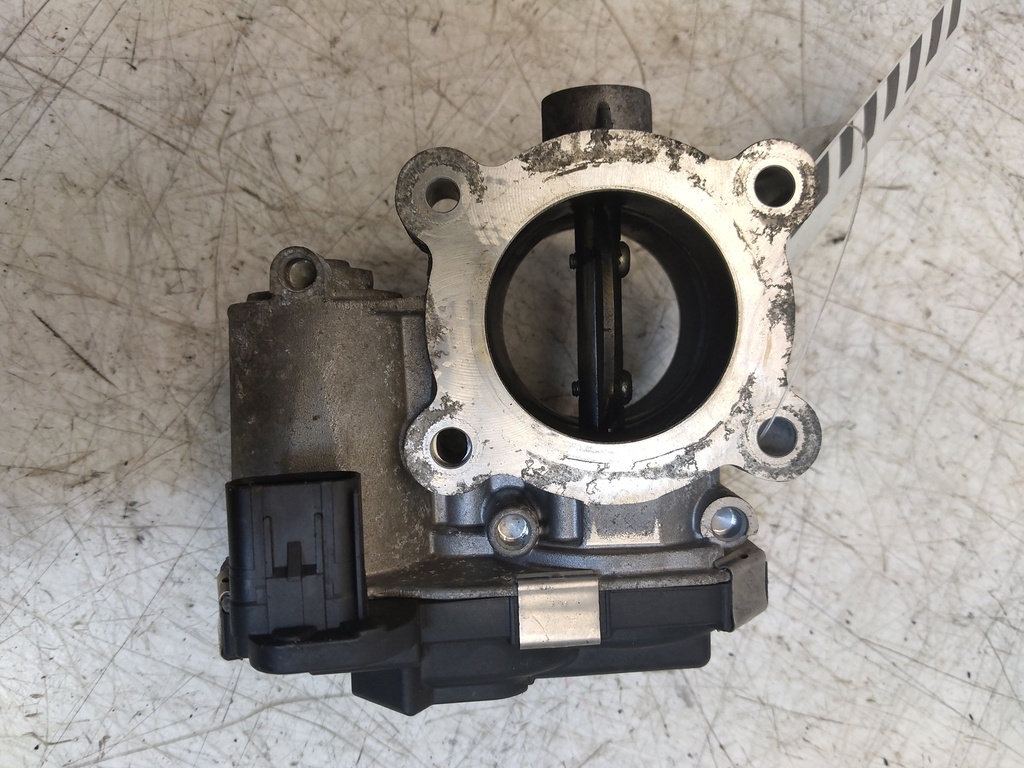 [MTD-550599] Mariposa de admisión Opel Astra K 1.6 CDTI