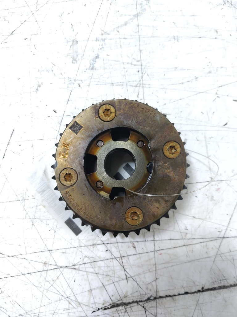 [MTD-550648] Regulador del árbol de levas BMW Serie 1