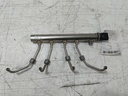 Tubo de riel BMW Serie 1 (2011-2019)