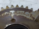 Regulador de árbol de levas Ford Explorer (2006-2008)