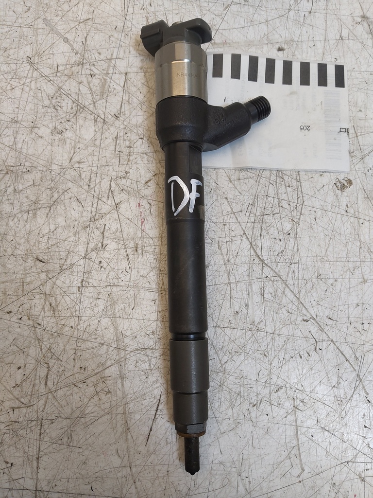 [MTD-550755] Inyector Opel Astra K (2015-2022)