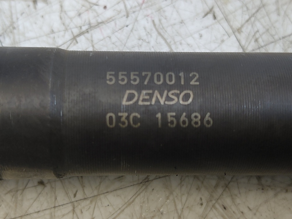[MTD-550756] Inyector Opel Astra K (2015-2022)