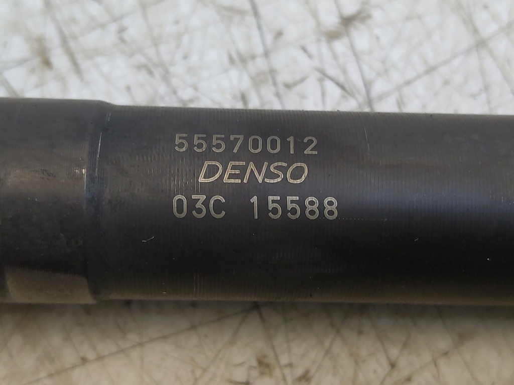 [MTD-550757] Inyector Opel Astra K (2015-2022)