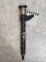 Inyector Opel Astra K 1.6 CDTI