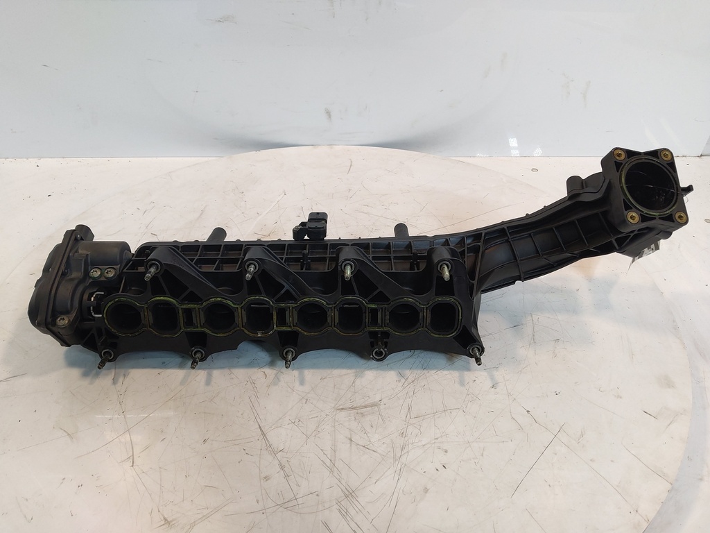 [MTD-550740] Colector de admisión para Opel Astra K (D16DTH)