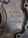 Tapa del colector de admisión para Opel Astra K (D16DTH)
