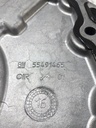 Tapa del compartimento del motor para Opel Astra K (B16DTU)
