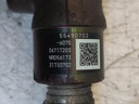 Tubo de guía Opel Astra K 1.6 CDTI