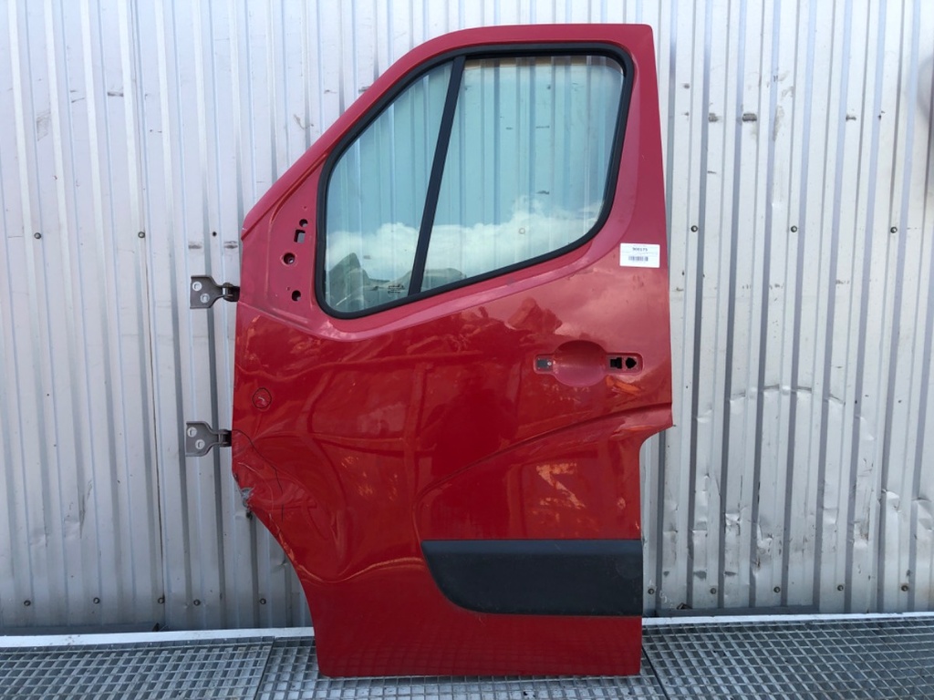 [STARK-900175] Puerta delantera izquierda RENAULT MASTER III Skrzynia (FV) 2010-2022