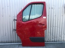 Puerta delantera izquierda RENAULT MASTER III Skrzynia (FV) 2010-2022