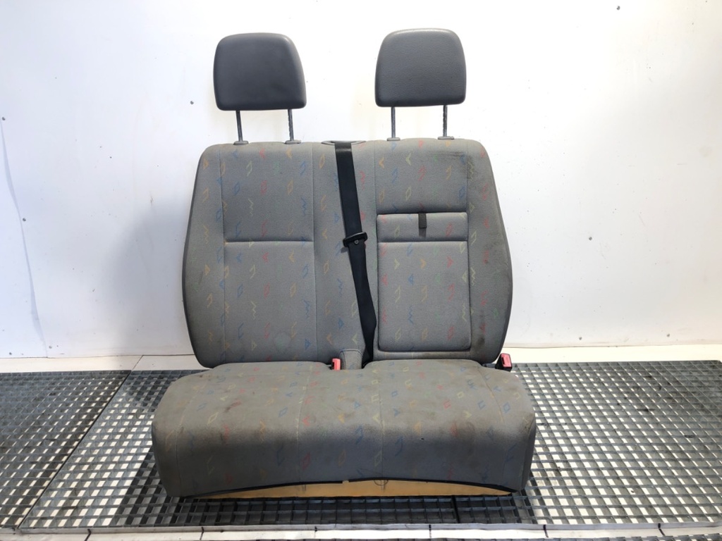 [STARK-901130] Asiento delantero derecho VW Crafter 30-35 Autobús (2E_) 2006-2016