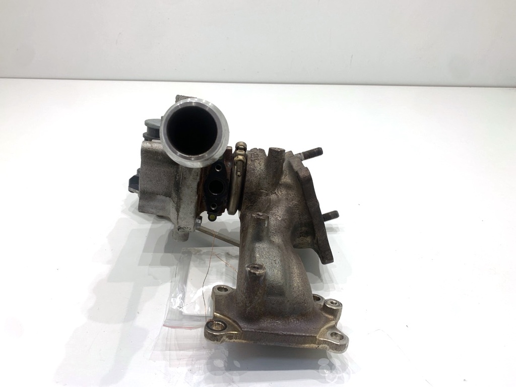 [STARK-901204] Turbocompresor HYUNDAI i30 Kombi (PDE) 1.0 T-GDI 88 kW 120 CV 2017-2022