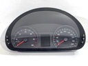Velocímetro VW Crafter 30-35 Autobús (2E) 2.5 TDI 2006-2016