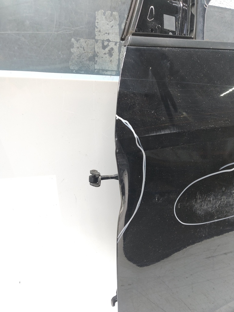 [MTD-529088] Puerta delantera izquierda Ford Focus III