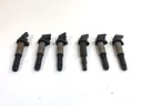 Bobina de encendido BMW Serie 5 (E60) 2.0i 125 kW 2003-2010