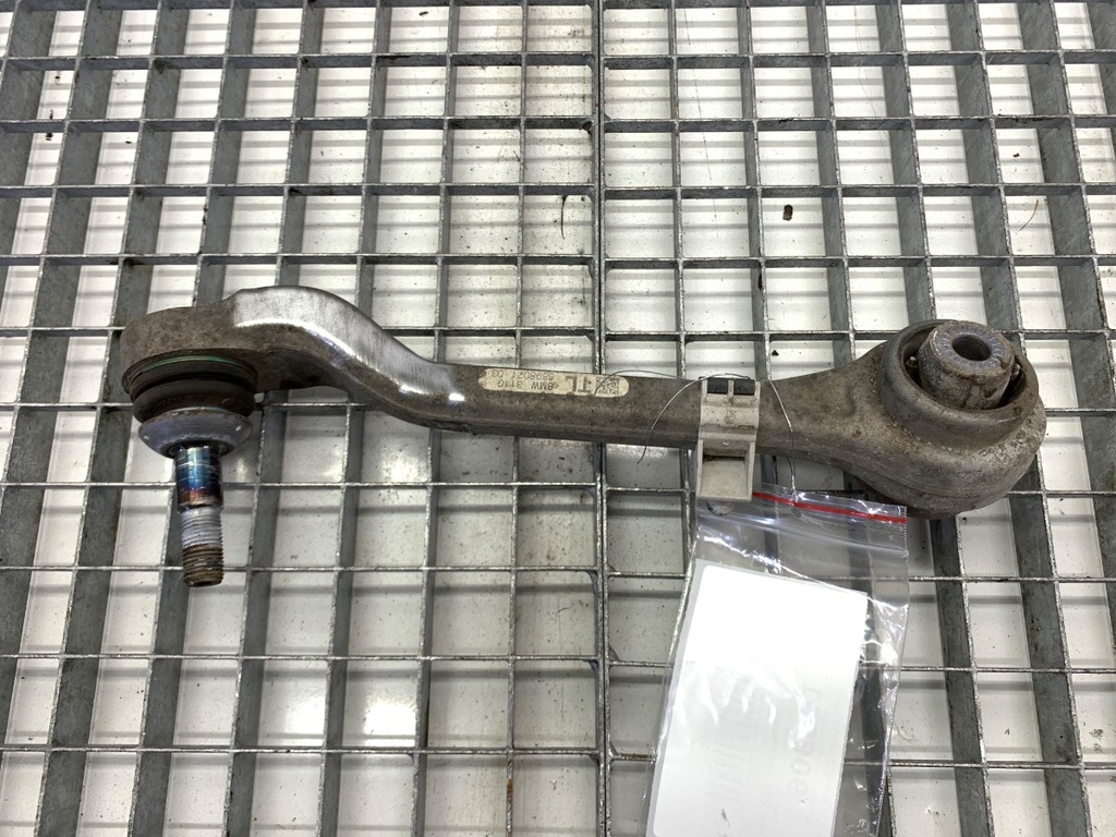 [STARK-906061] Aleta delantera izquierda BMW Serie 3 Touring (G21, G81) 2019-2022