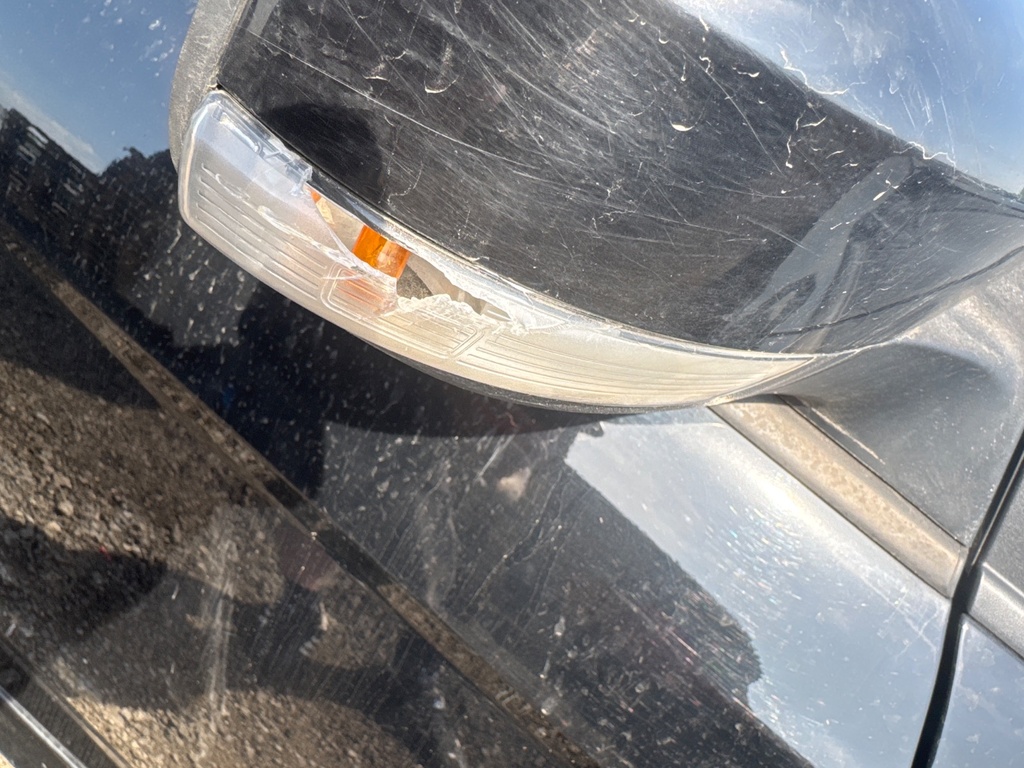 [MTD-529083] Retrovisor exterior derecho Ford Focus III