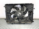 Ventilador del radiador Mercedes-Benz Clase E T-Model (S212) 2009-2016