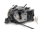 Cerradura de puerta delantera izquierda Renault Captur I (J5_, H5_) 1.5 dCi 110 81 kW 2015-2022