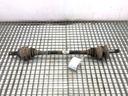 Eje trasero izquierdo BMW X5 (F15, F85) 2013-2018