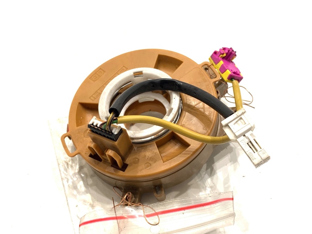 [STARK-908530] Cinta de airbag FIAT DUCATO Autobus (250_) 2006-2022