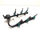 Riel de combustible LEXUS RX (_L1_) 2008-2015 450h (GYL10_) 183 kW