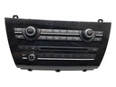 Panel de control de flujo de aire BMW X5 (F15, F85) 2013-2018