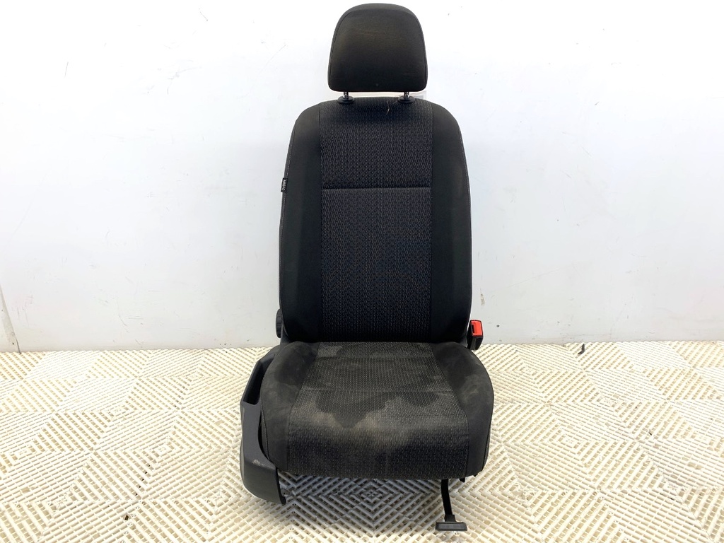 [STARK-909500] Asiento delantero derecho VW Caddy IV 2.0 TDI 150 CV 2015-2020