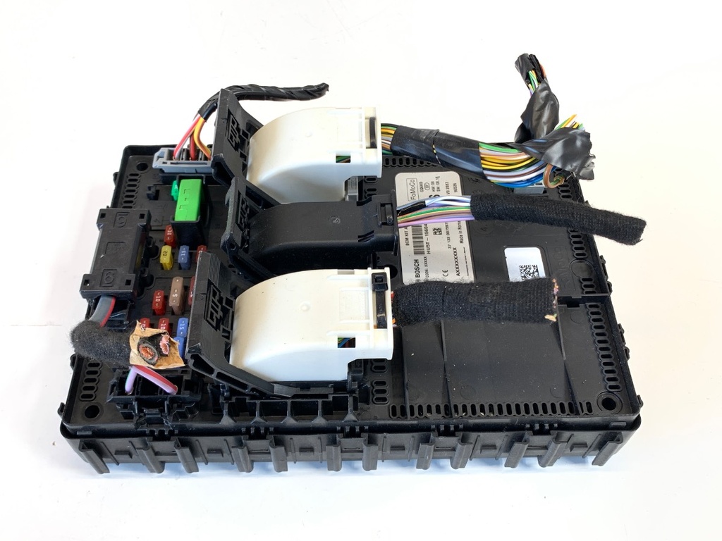 [STARK-909425] Módulo de confort Ford EcoSport 2011-2022 1.0 EcoBoost