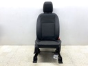 Asiento delantero derecho Ford Ecosport 2011-2022