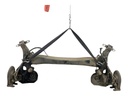 Viga trasera PEUGEOT 308 II 1.2 THP 130 2013-2021