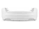 Parachoques trasero Honda Civic IX (FK) 2012-2022
