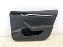 Panel de puerta delantero derecho SKODA OCTAVIA IV Combi (NX5) 2019-2022