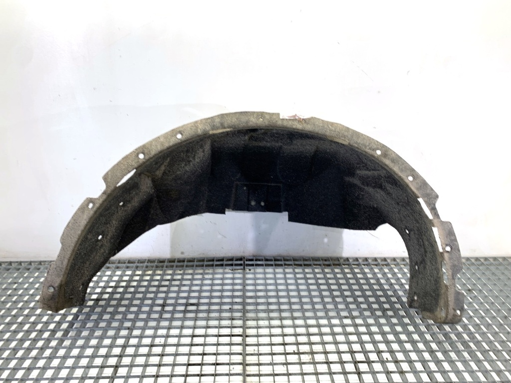 [STARK-910563] Panel de piso trasero izquierdo Ford Ranger (TKE) 2011-2022