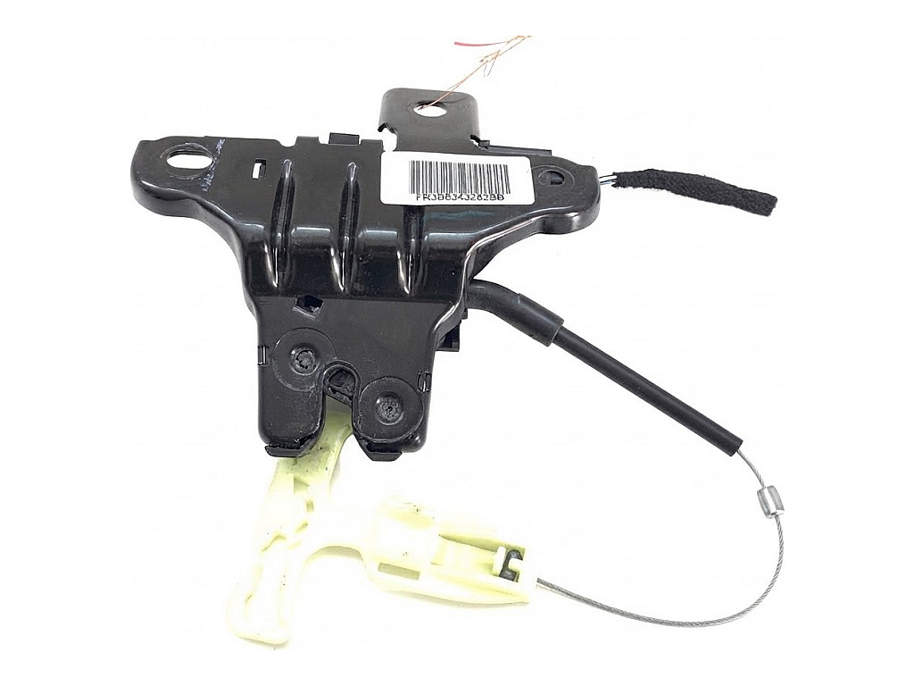 [STARK-910888] Cerradura de portón trasero Ford Mustang cupé 2014-2022