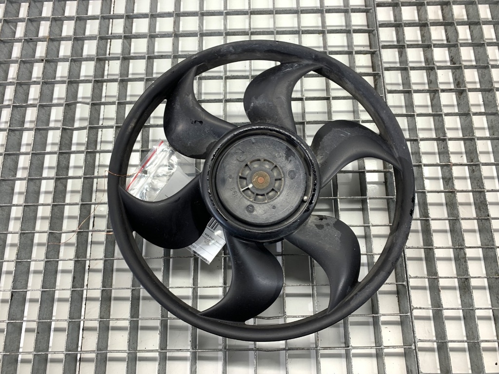 [STARK-910894] Ventilador de aire acondicionado Ford Mustang cupé 5.0 V8 2014-2022